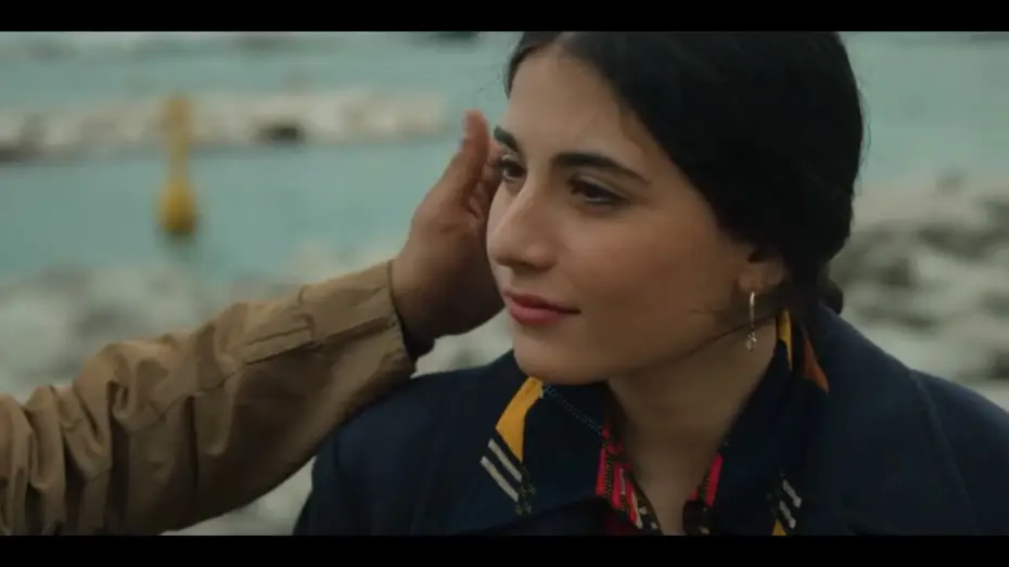 Watch film La promessa di Patrizio — Trailer - La promessa di Patrizio
