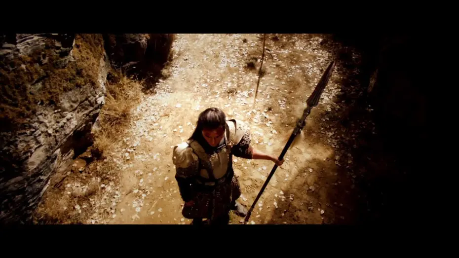 Watch film Saving General Yang — SAVING GENERAL YANG Bande annonce VF