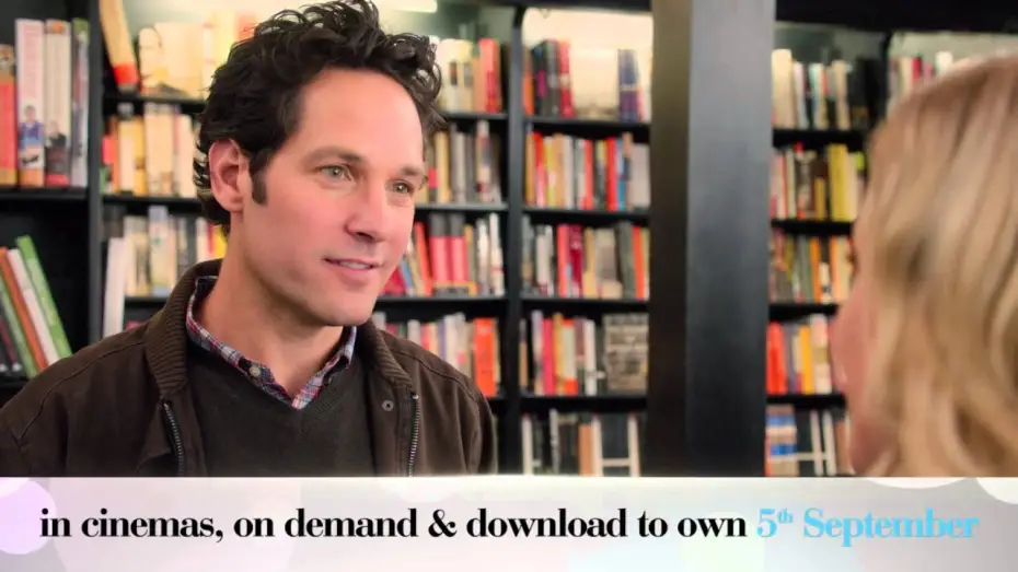 Watch film They Came Together — UK Trailer