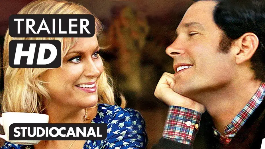 Watch film They Came Together — THEY CAME TOGETHER - NICHT WIE EIN EINZIGER TAG Trailer | Ab 20. Dezember auf DVD & Blu-Ray!