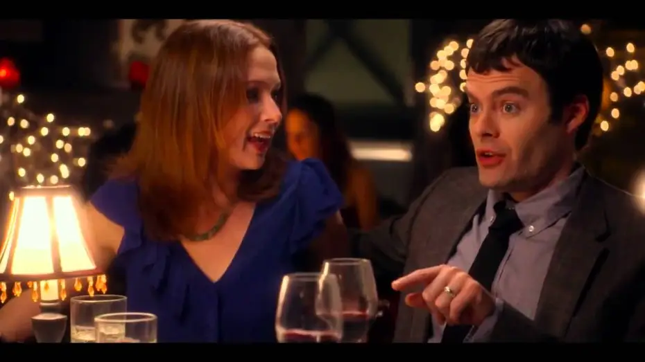 Watch film They Came Together — Official Trailer