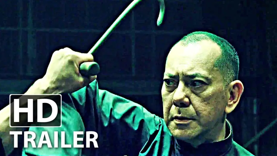 Watch film Ip Man: The Final Fight — IP MAN: Final Fight - Trailer (Deutsch | German) | HD