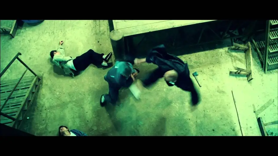 Watch film Ip Man: The Final Fight — IP MAN LE COMBAT FINAL Bande Annonce VF