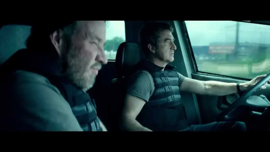 Watch film 11.6 — 11.6 - Bande Annonce VF