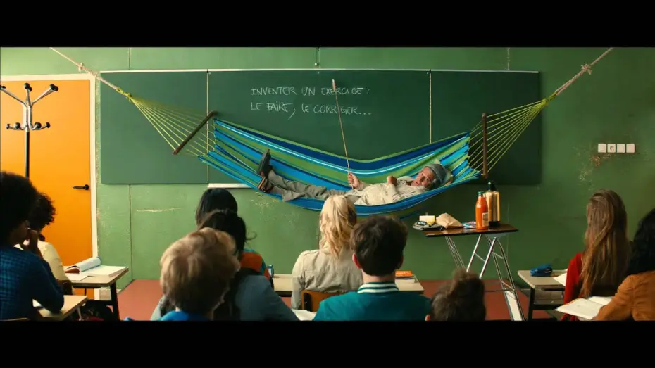 Watch film Serial Teachers — Les Profs - bande-annonce