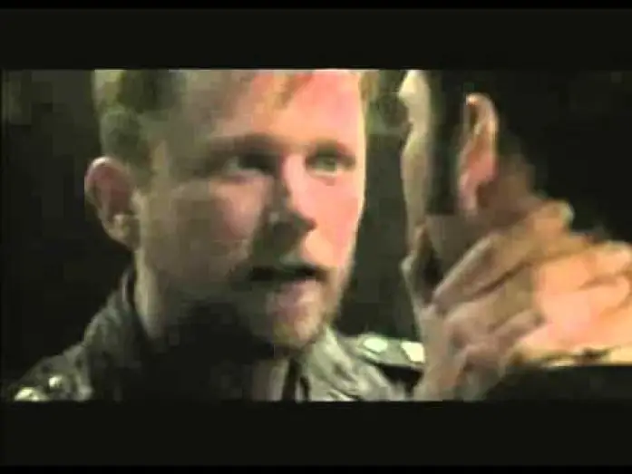Watch film Boogie Boy — Boogie Boy   Trailer  1998