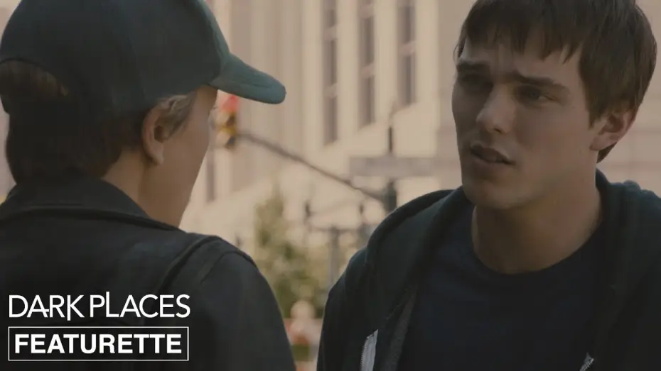 Watch film Dark Places — Dark Places | Becoming Libby | Official Featurette HD | A24