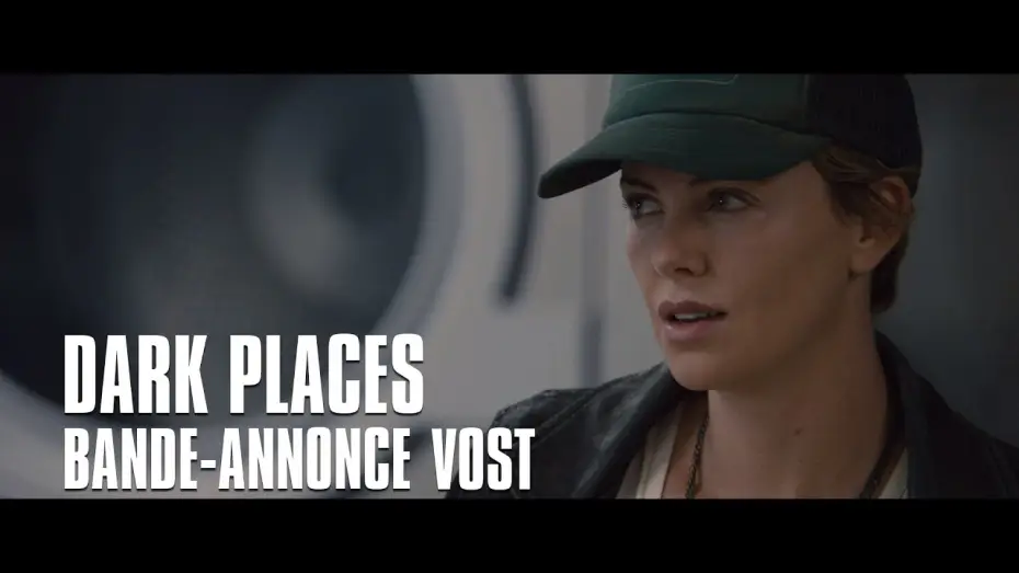 Watch film Dark Places — Dark Places - Bande Annonce VOST