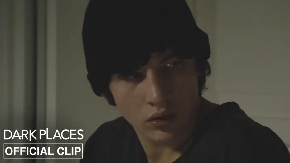 Watch film Dark Places — Dark Places | Diondra Has a Plan | Official Movie Clip HD | A24