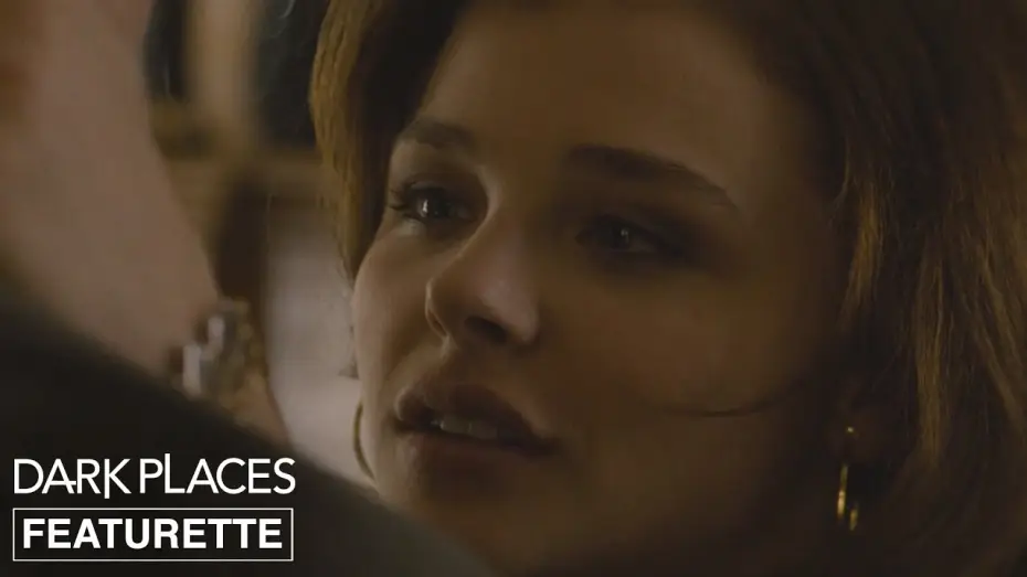 Watch film Dark Places — Dark Places | Cast | Official Featurette HD | A24