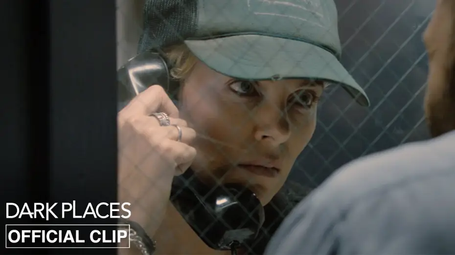 Watch film Dark Places — Dark Places | Libby Visits Ben | Official Movie Clip HD | A24
