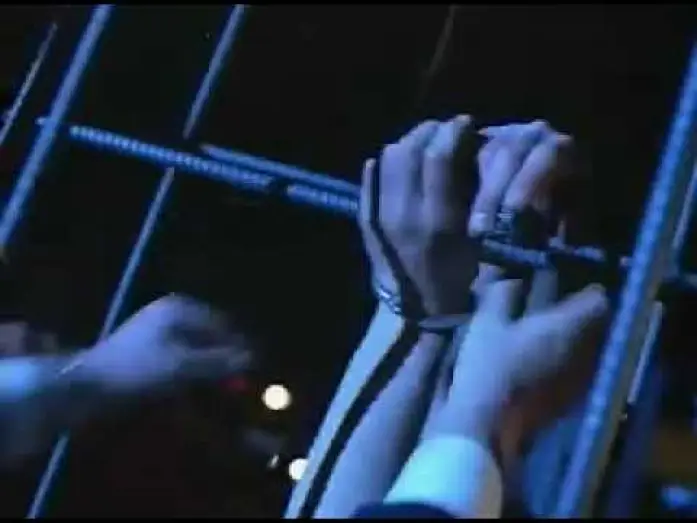 Watch film Cement — Adrian Pasdar's Cement Movie Trailer