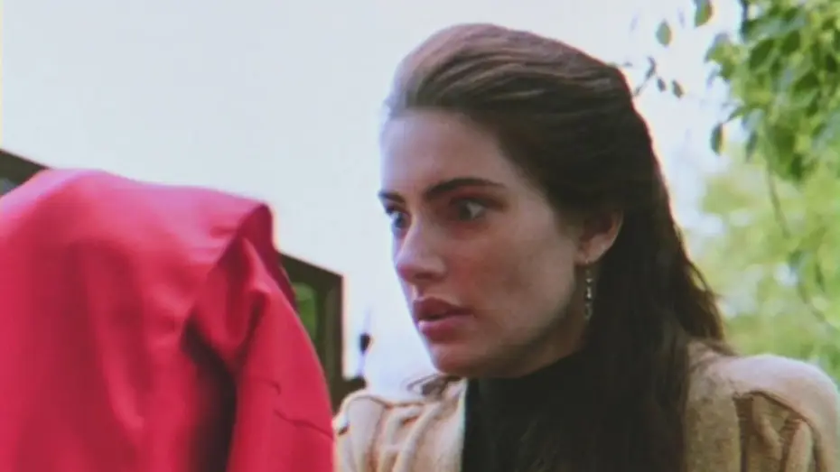 Watch film I'm Dangerous Tonight — I'm Dangerous Tonight (1990) ORIGINAL TRAILER