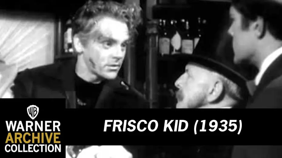 Watch film Frisco Kid — Preview Clip | Frisco Kid | Warner Archive