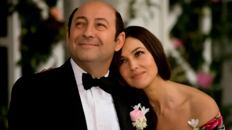 Watch film It Happened in Saint-Tropez — Eine Hochzeit und andere Hindernisse (Trailer Deutsch)
