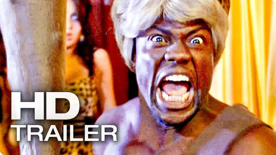 Watch film Think Like a Man Too — DENK WIE EIN MANN 2 Offizieller Trailer Deutsch German | 2014 Movie [HD]