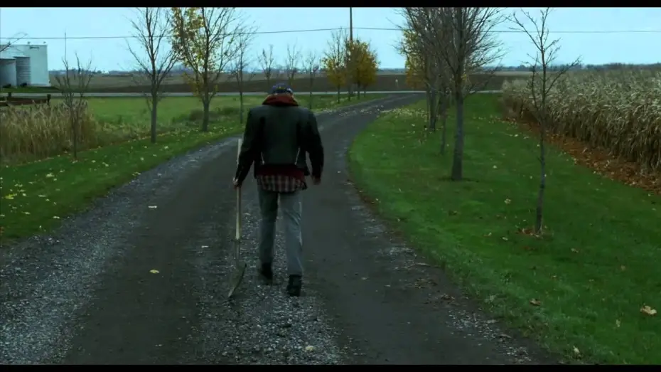 Watch film Tom at the Farm — TOM AT THE FARM Clip - Escape