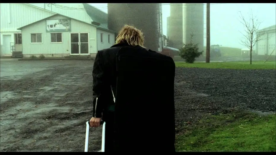 Watch film Tom at the Farm — SAG NICHT WER DU BIST - Xavier Dolan - Offizieller Trailer Deutsch HD