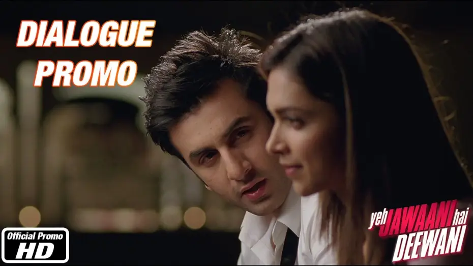 Watch film Yeh Jawaani Hai Deewani — Waqt ne kiya koi haseen sitam?