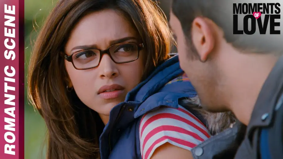 Watch film Yeh Jawaani Hai Deewani — Bunny’s Love Confession