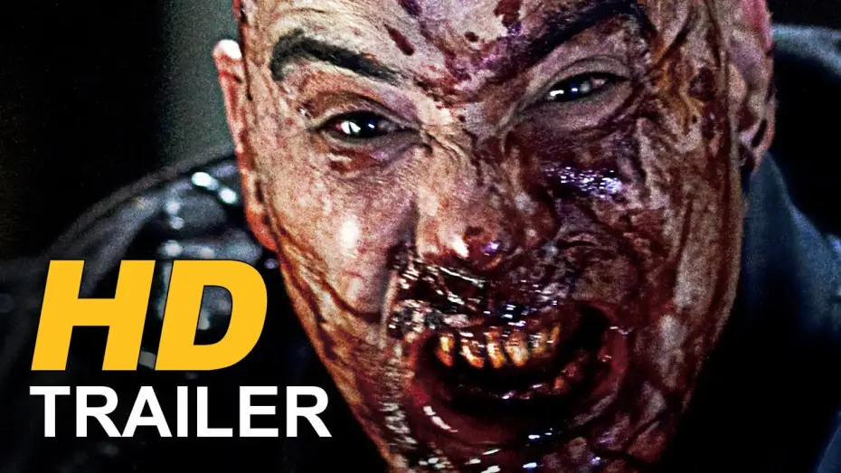 Watch film [REC]⁴ Apocalypse — Exklusiv: [REC] 4 - APOCALYPSE Trailer German Deutsch [2014] | HD