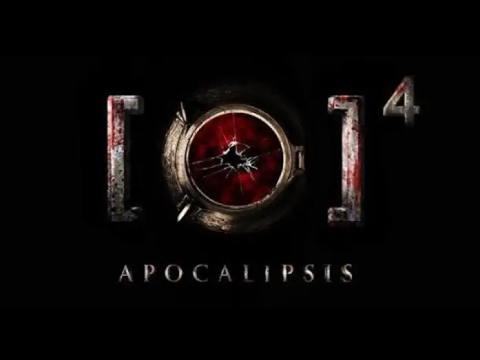 Watch film [REC]⁴ Apocalypse — REC 4  Apocalypse  Trailer Sottotitolato Italiano  HD