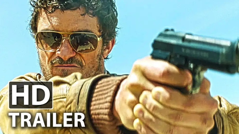 Watch film Zulu — Exklusiv: ZULU - Trailer (German | Deutsch) | Orlando Bloom HD
