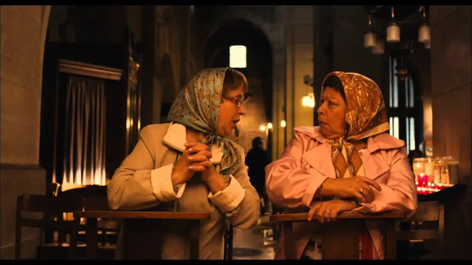 Watch film The Gilded Cage — PORTUGAL MON AMOUR - Trailer (Full-HD) - Deutsch / German