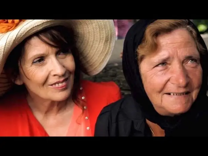 Watch film The Gilded Cage — La Cage Dorée : un film qui s'amuse des clichés sur les portugais