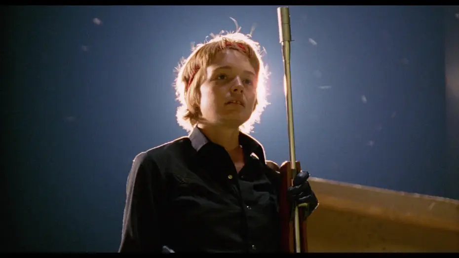 Watch film Handgun — Official Trailer