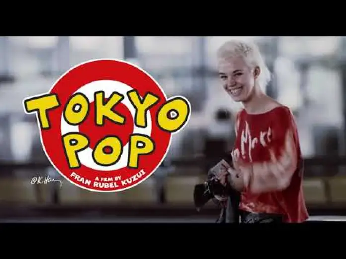 Watch film Tokyo Pop — Tokyo Pop – Official Re-Release Trailer