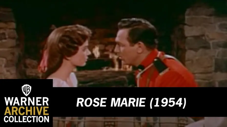 Watch film Rose Marie — ROSE MARIE (Original Theatrical Trailer)