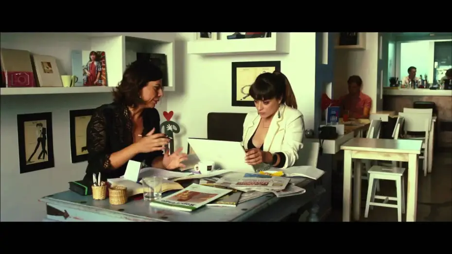 Watch film A Liberal Passion — Passione sinistra - Trailer Ufficiale HD