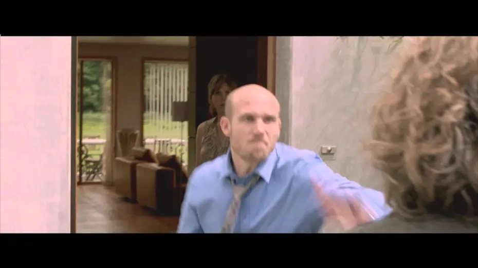 Watch film Borgman | Offizieller Trailer