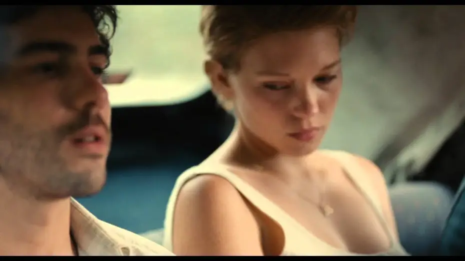 Watch film Grand Central — GRAND CENTRAL - Bande Annonce VF