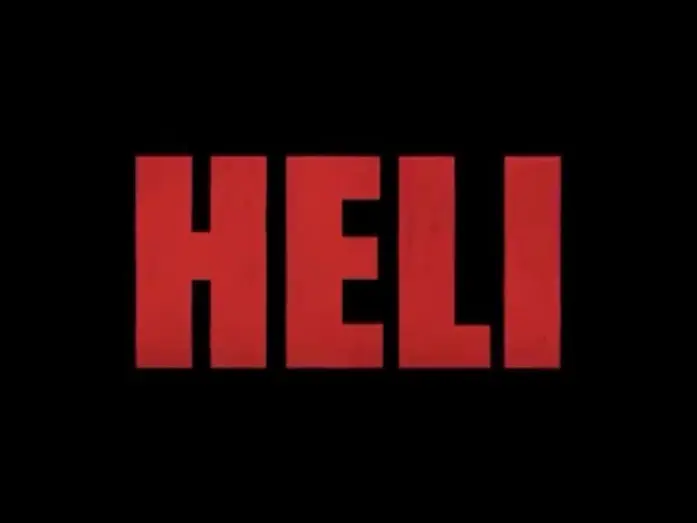 Watch film Heli | HELI - Bande Annonce VOST