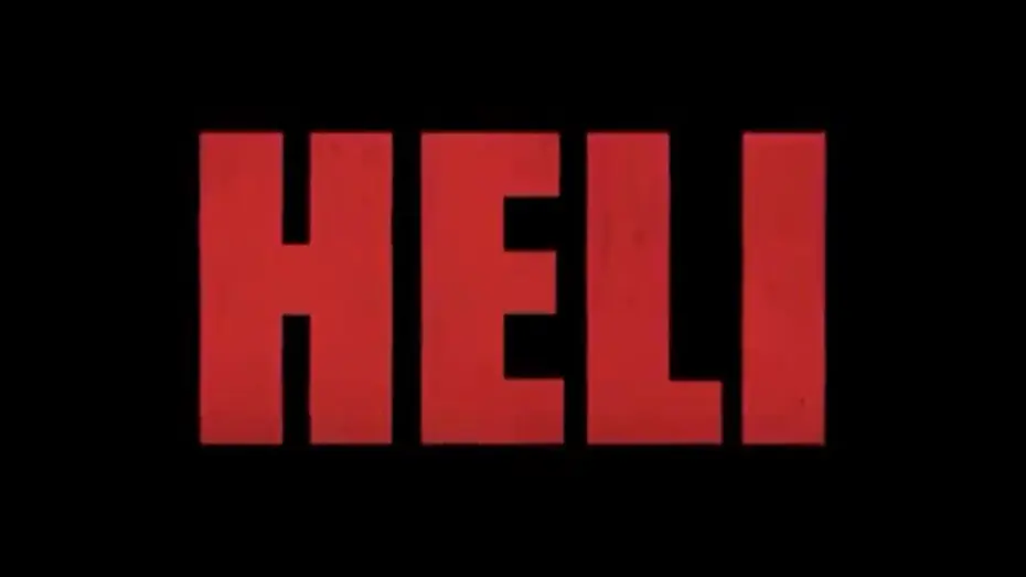 Watch film Heli | Heli - 2013 - Official Trailer - English Subtitles