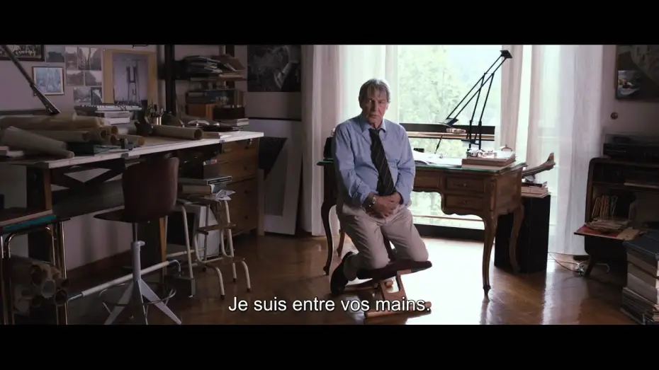 Watch film Honey — Miele - Bande Annonce VOST