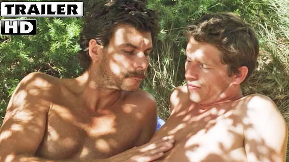 Watch film Stranger by the Lake — El desconocido del lago Trailer Subtitulado 2014 Español