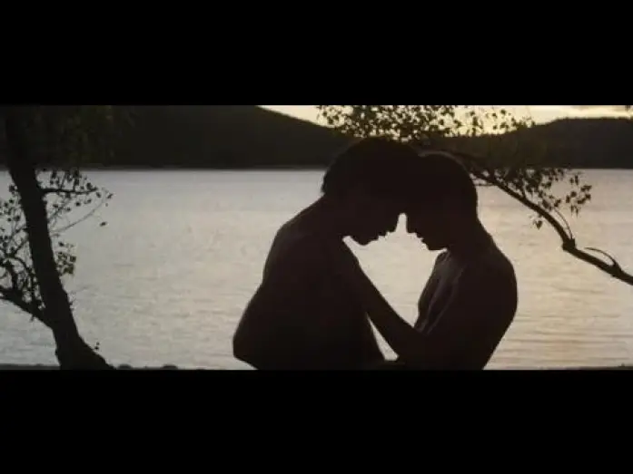 Watch film Stranger by the Lake — UK Trailer