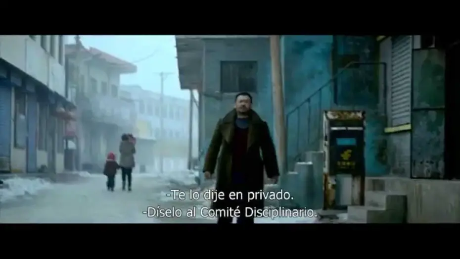 Watch film A Touch of Sin — Un toque de violencia (A Touch of Sin) | Tráiler subtitulado en español