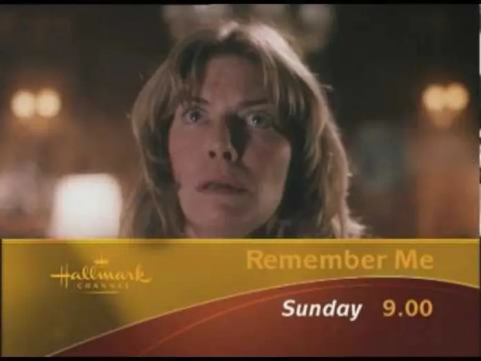Watch film Remember Me — Remember Me promo for Hallmark Channel