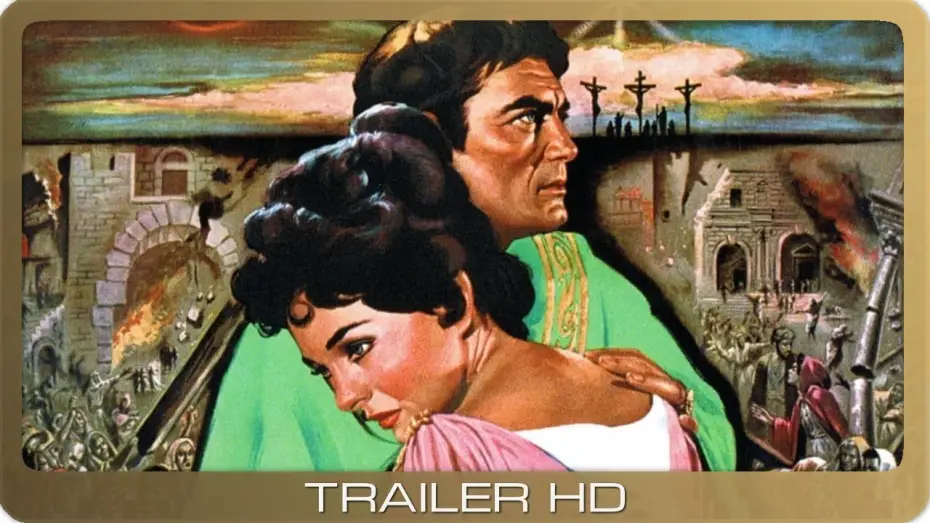 Watch film Pontius Pilate — Pontius Pilatus - Statthalter des Grauens ≣ 1962 ≣ Trailer