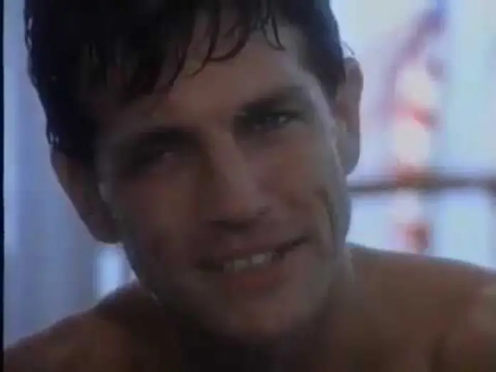 Watch film Voyage — Voyage TRAILER 1993 TV Movie - Rutger Hauer - Eric Roberts