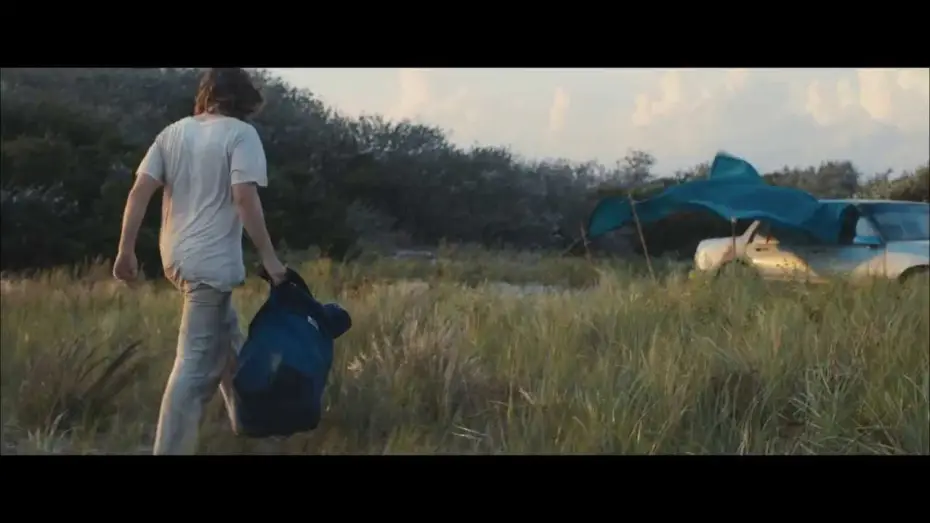 Watch film Blue Ruin — UK Trailer