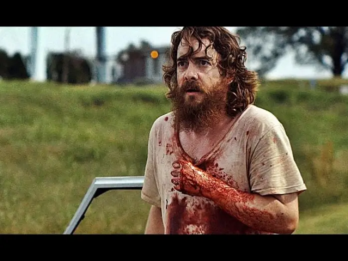 Watch film Blue Ruin — BLUE RUIN | Trailer deutsch german [HD]