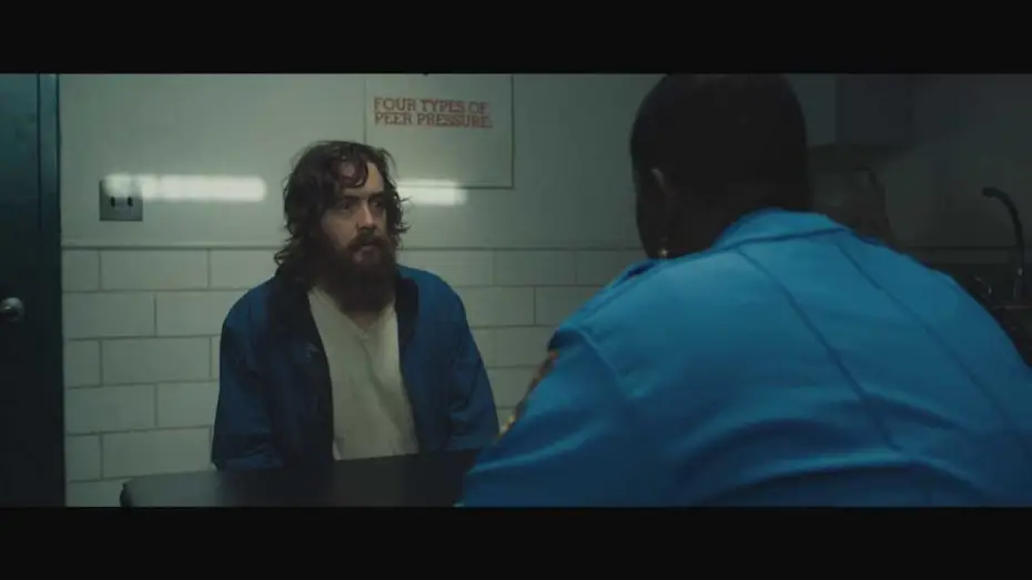 Watch film Blue Ruin — Clip #1