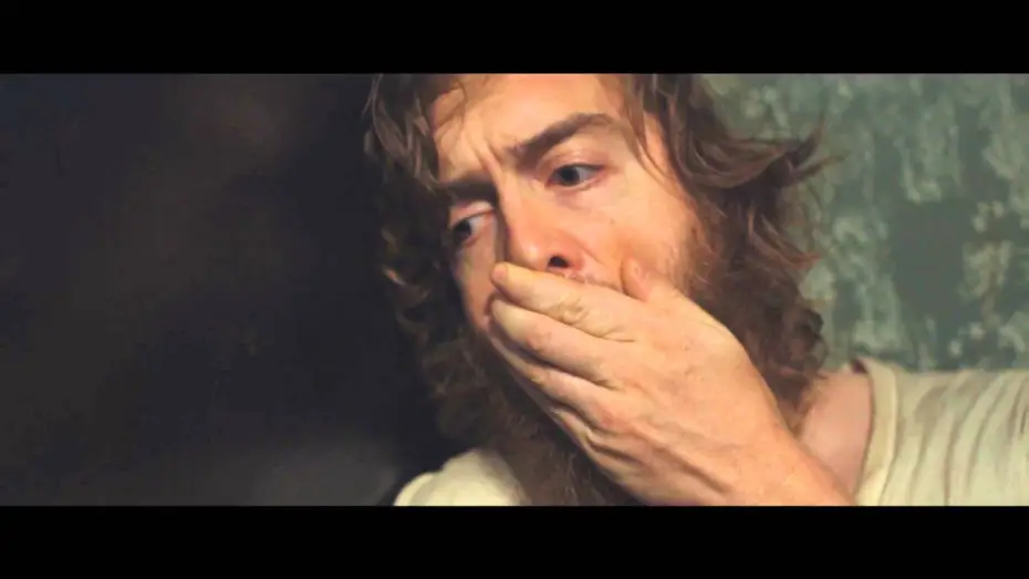 Watch film Blue Ruin — Clip #3