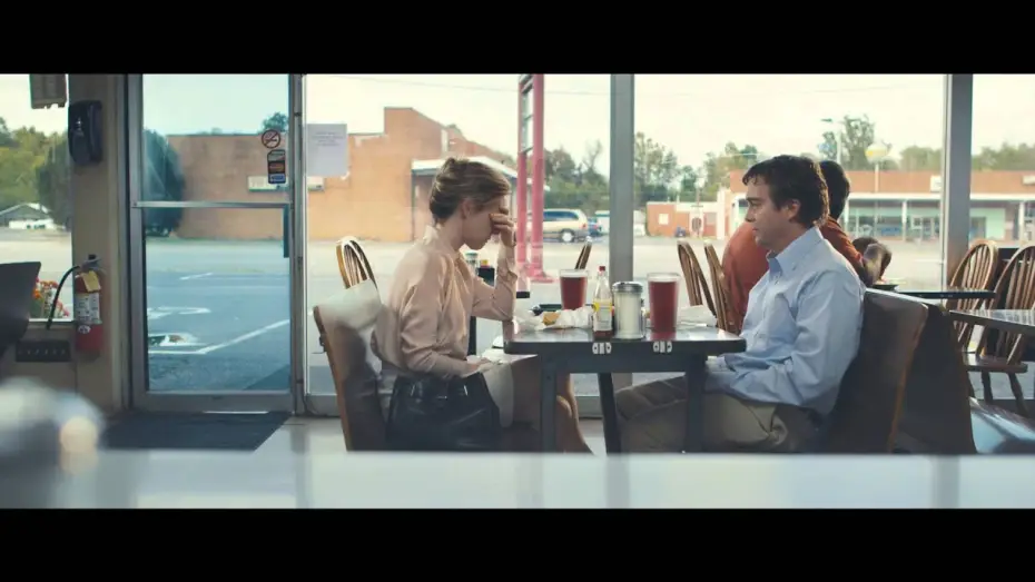 Watch film Blue Ruin — Clip #2 - 'I Killed Him'