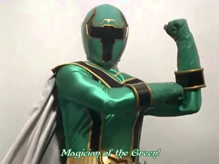 Watch film Mahou Sentai Magiranger vs. Dekaranger — Magiranger Versus Dekaranger Roll Call